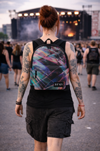 Load image into Gallery viewer, Rocksax Bullet For My Valentine Backpack - Colours
