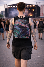 Load image into Gallery viewer, Rocksax Bullet For My Valentine Backpack - Colours
