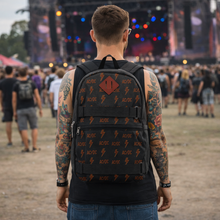 Load image into Gallery viewer, Rocksax AC/DC Skate Bag - Logo
