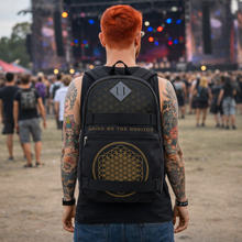 Load image into Gallery viewer, Rocksax Bring Me The Horizon Skate Bag - Sempiternal

