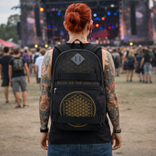 Load image into Gallery viewer, Rocksax Bring Me The Horizon Skate Bag - Sempiternal
