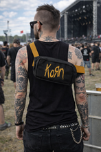 Load image into Gallery viewer, Rocksax Korn Shoulder Bag - Issues
