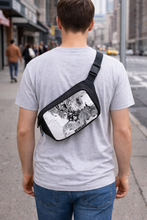 Load image into Gallery viewer, Rocksax The Beatles Shoulder Bag - Revolver
