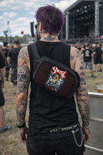 Load image into Gallery viewer, Rocksax Ghost Shoulder Bag - Rite Here, Rite Now
