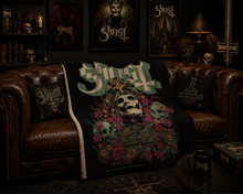 Load image into Gallery viewer, Rocksax Ghost  Blanket - Bliss
