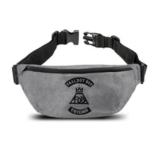 Load image into Gallery viewer, Rocksax Fall Out Boy Bum Bag (Fanny Pack) - Chicago  | Buy Now For 26.99

