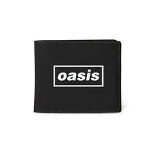 Load image into Gallery viewer, Rocksax Oasis Wallet - Oasis  | Buy Now For 22.99
