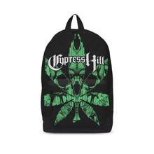Load image into Gallery viewer, Rocksax Cypress Hill Backpack - Insane In The Brain  | Buy Now For 47.99
