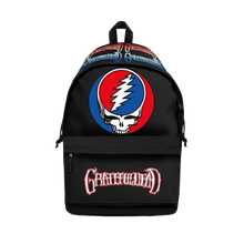 Load image into Gallery viewer, Rocksax Grateful Dead Daypack - Grateful Dead  | Buy Now For 47.99
