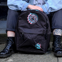 Load image into Gallery viewer, OFFICIALLY LICENSED MERCHANDISE / GLOBAL SHIPPING / FAST DELIVERY - Rocksax Officially Licensed Fashion Accessories, Bags, Luggage, Wallpaper and Murals, Bar Stools and Tables. Thousands of designs from the biggest acts on the Planet. All 100% officially licensed music merchadise @ www.wearerocksax.com
