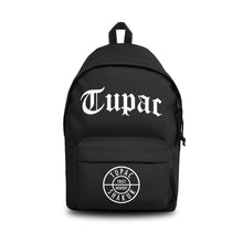 Load image into Gallery viewer, Rocksax Tupac Daypack - Trust Nobody  | Buy Now For 47.99
