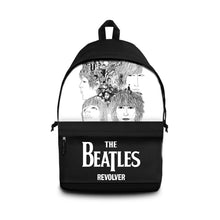 Load image into Gallery viewer, Rocksax The Beatles Daypack - Revolver  | Buy Now For 47.99

