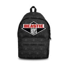 Load image into Gallery viewer, Rocksax Beastie Boys Daypack - Licensed To Ill  | Buy Now For 47.99
