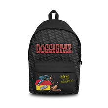 Load image into Gallery viewer, Rocksax Death Row Records Daypack - Doggystyle From £34.99
