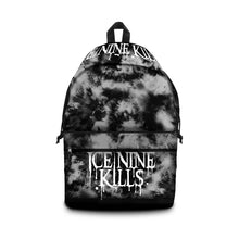 Load image into Gallery viewer, Rocksax Ice Nine Kills Daypack - Drippy Logo  | Buy Now For 47.99
