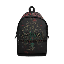 Load image into Gallery viewer, Rocksax Lamb Of God Daypack - Divebomb  | Buy Now For 47.99
