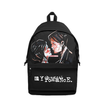 Load image into Gallery viewer, Rocksax My Chemical Romance Daypack - Three Cheers  | Buy Now For 47.99

