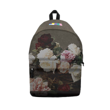 Load image into Gallery viewer, Rocksax New Order Daypack - Power, Corruption &amp; Lies  | Buy Now For 47.99
