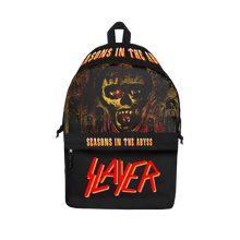 Load image into Gallery viewer, Rocksax Slayer Daypack - Seasons In The Abyss  | Buy Now For 47.99
