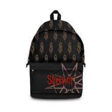 Load image into Gallery viewer, Rocksax Slipknot Daypack - Psychosocial  | Buy Now For 47.99
