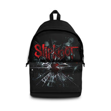 Load image into Gallery viewer, Rocksax Slipknot Daypack - Shatter  | Buy Now For 47.99
