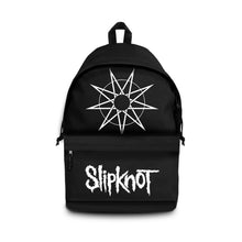 Load image into Gallery viewer, Rocksax Slipknot Daypack - Wanyk Star  | Buy Now For 47.99
