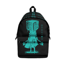 Load image into Gallery viewer, Rocksax Sleep Token Daypack - Granite  | Buy Now For 47.99
