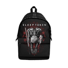 Load image into Gallery viewer, Rocksax Sleep Token Daypack - The Love You Want  | Buy Now For 47.99
