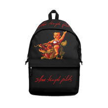 Load image into Gallery viewer, Rocksax Stone Temple Pilots Daypack - Baby  | Buy Now For 47.99
