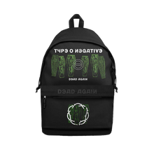 Load image into Gallery viewer, Rocksax Type O Negative Daypack - Dead Again  | Buy Now For 47.99
