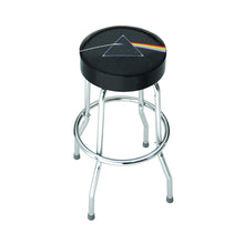 Load image into Gallery viewer, Rocksax Pink Floyd Bar Stool - The Dark Side Of The Moon  | Buy Now For 140
