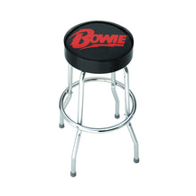 Load image into Gallery viewer, Rocksax David Bowie Bar Stool - Aladdin Sane  | Buy Now For 140

