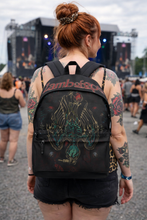 Load image into Gallery viewer, Rocksax Lamb Of God Daypack - Divebomb
