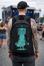 Load image into Gallery viewer, Rocksax Sleep Token Graphic Daypack
