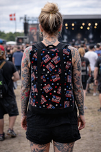 Load image into Gallery viewer, Rocksax Run DMC Heritage Bag - USA
