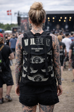 Load image into Gallery viewer, Rocksax Volbeat Heritage Bag - Established
