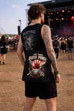 Load image into Gallery viewer, Rocksax Five Finger Death Punch Tote Bag - Got Your Six
