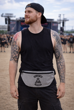 Load image into Gallery viewer, Rocksax Fall Out Boy Bum Bag (Fanny Pack) - Chicago
