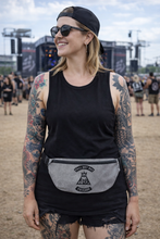 Load image into Gallery viewer, Rocksax Fall Out Boy Bum Bag (Fanny Pack) - Chicago
