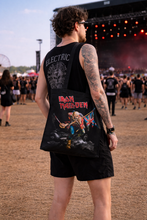 Load image into Gallery viewer, Rocksax Iron Maiden Tote Bag - Trooper
