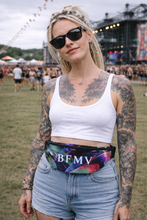 Load image into Gallery viewer, Rocksax Bullet For My Valentine Bum Bag (Fanny pack) - Colours
