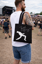 Load image into Gallery viewer, Rocksax Freddie Mercury Tote Bag - Signature
