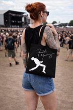 Load image into Gallery viewer, Rocksax Freddie Mercury Tote Bag - Signature
