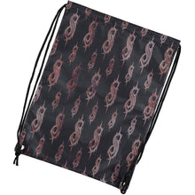 Load image into Gallery viewer, Rocksax Slipknot Draw String Bag - Rusty From 9.99
