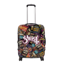 Load image into Gallery viewer, Rocksax Ghost Travel Bag Luggage - Magazines

