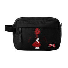 Load image into Gallery viewer, Rocksax Ghost Wash Bag - Dove  | Buy Now For 22.99
