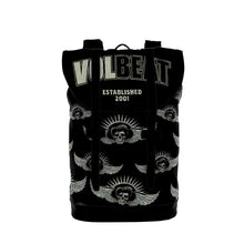 Load image into Gallery viewer, Rocksax Volbeat Heritage Bag - Established  | Buy Now For 50
