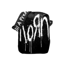 Load image into Gallery viewer, Rocksax Korn Crossbody Bag - Still A Freak  | Buy Now For 26.99
