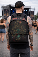 Load image into Gallery viewer, Rocksax Lamb Of God Daypack - Divebomb
