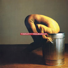 Load image into Gallery viewer, Therapy? LP - Troublegum
